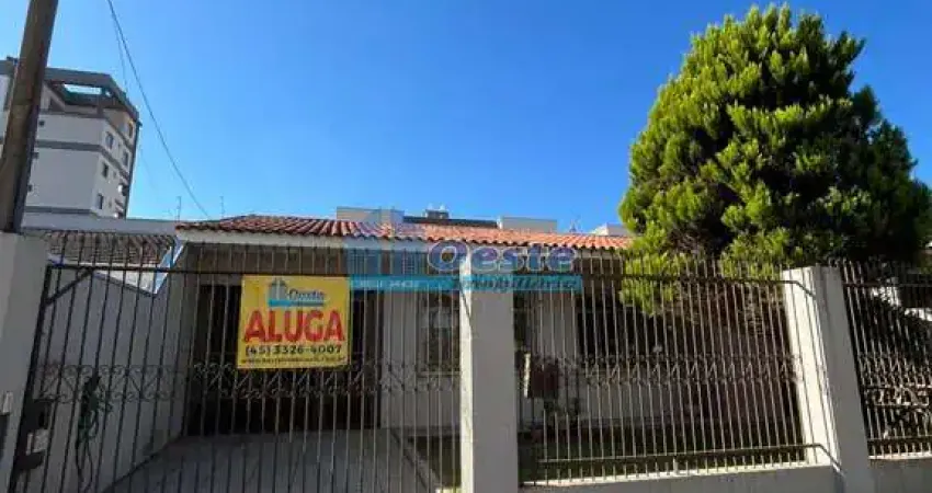 Casa com 2 quartos para alugar no Recanto Tropical, Cascavel 