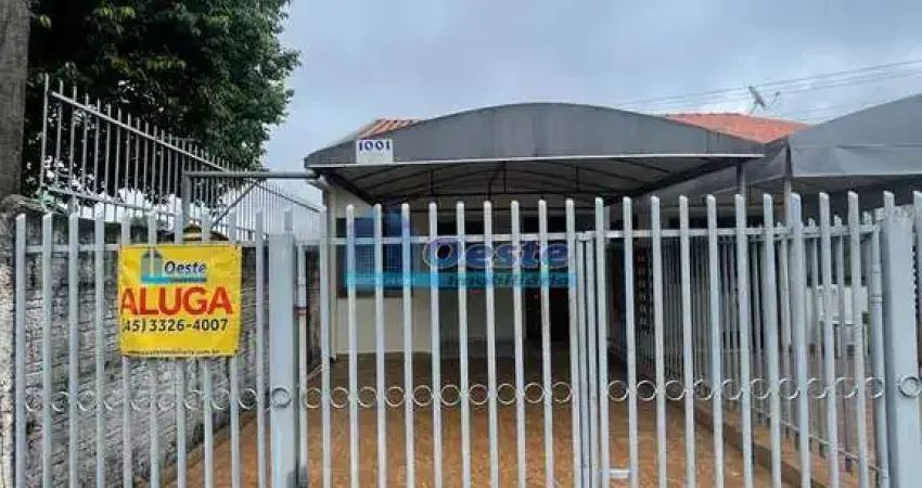 Apartamento com 1 quarto para alugar no Alto Alegre, Cascavel 
