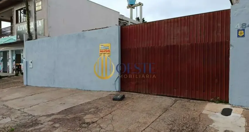 Barracão / Galpão / Depósito para alugar no Alto Alegre, Cascavel 