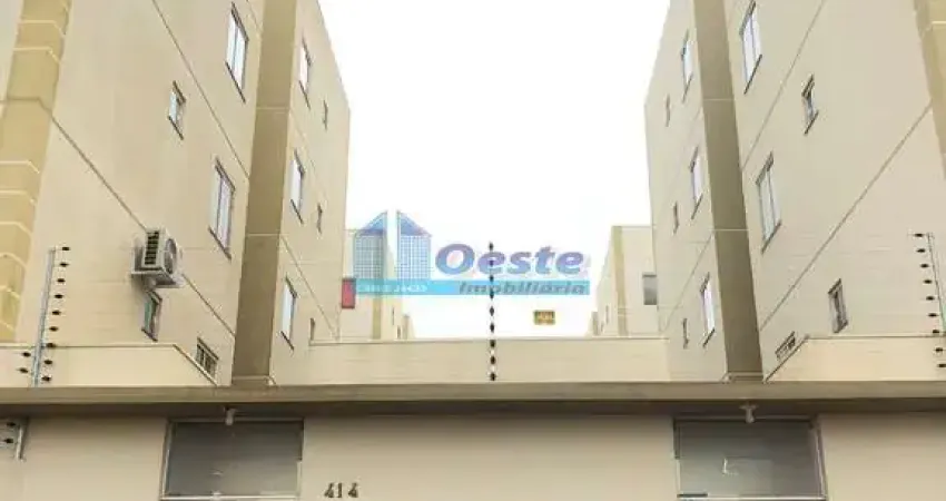 Apartamento com 2 quartos para alugar no Morumbi, Cascavel 