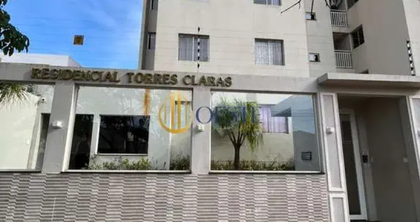 Apartamento com 3 quartos para alugar no Maria Luiza, Cascavel 
