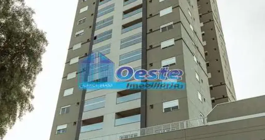 Apartamento com 3 quartos para alugar no Centro, Cascavel 