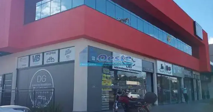 Sala comercial para alugar no Coqueiral, Cascavel
