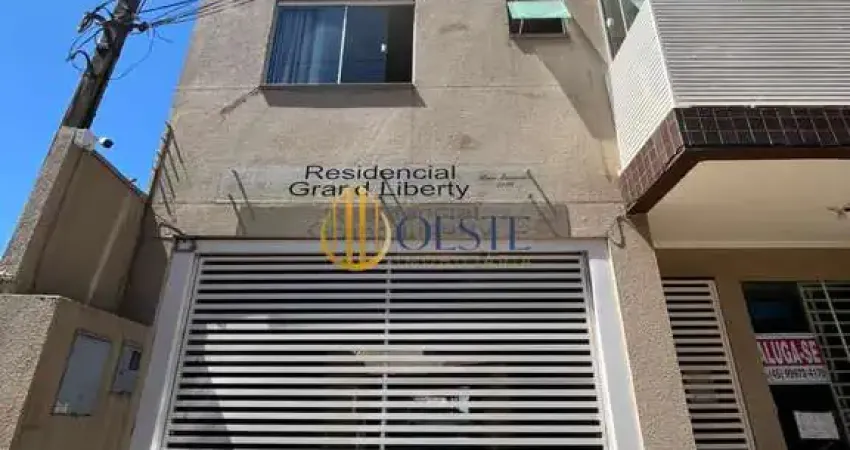 Apartamento com 2 dormitórios para locação,74.72 m , cancelli, cascavel - pr