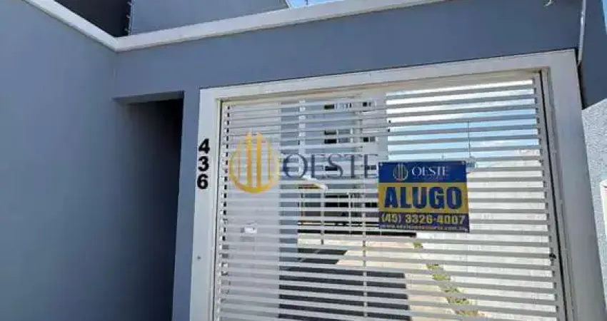 Apartamento com 3 quartos para alugar no Santa Cruz, Cascavel 