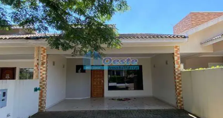 Casa com 2 quartos para alugar no Gramado, Cascavel 