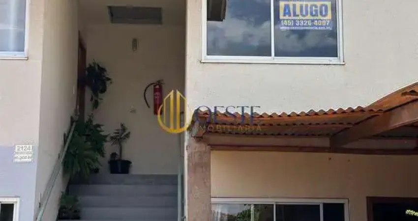 Apartamento para alugar no Floresta, Cascavel 