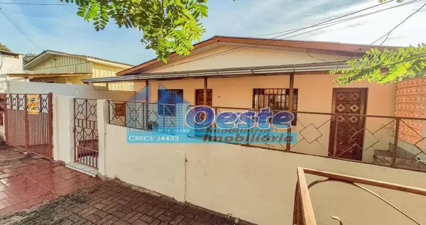 Casa com 2 quartos para alugar no Neva, Cascavel 