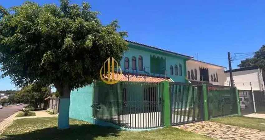 Casa com 2 quartos para alugar no Alto Alegre, Cascavel 