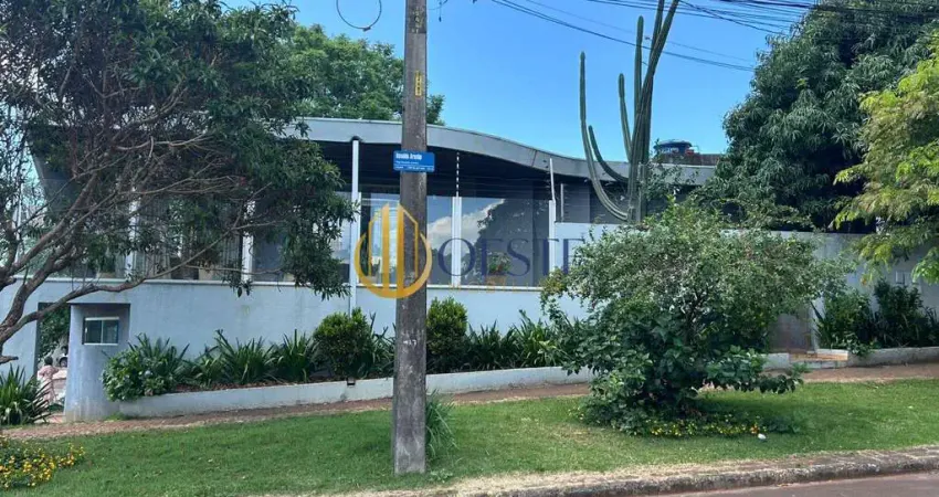 Casa com 2 quartos para alugar no Coqueiral, Cascavel 