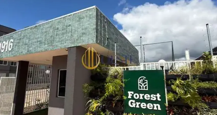 Apartamento com 2 quartos para alugar no Floresta, Cascavel 