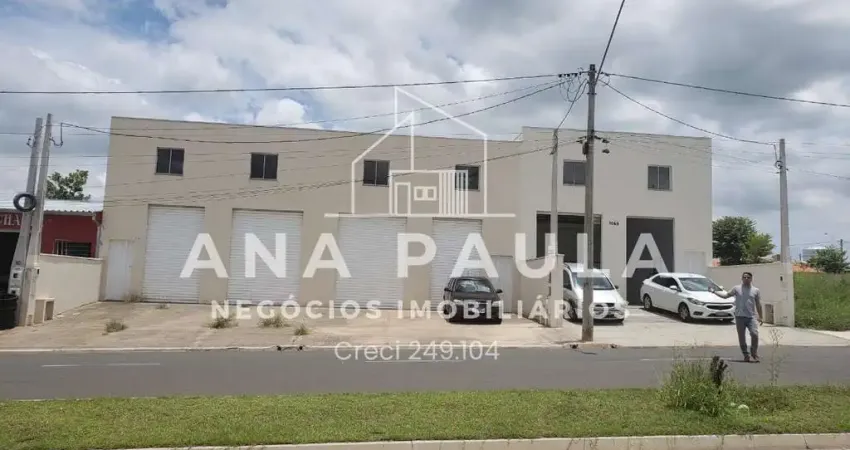 Ponto comercial à venda no Parque Campo Bonito, Indaiatuba 