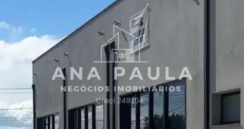 Sala comercial para alugar no Parque Campo Bonito, Indaiatuba