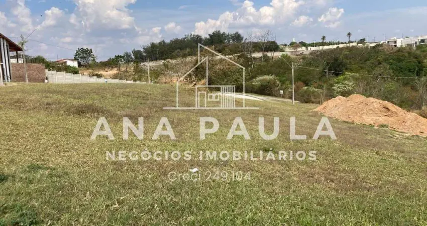 Terreno à venda no bairro jardim reserva bom viver de indaiatuba - indaiatuba/sp