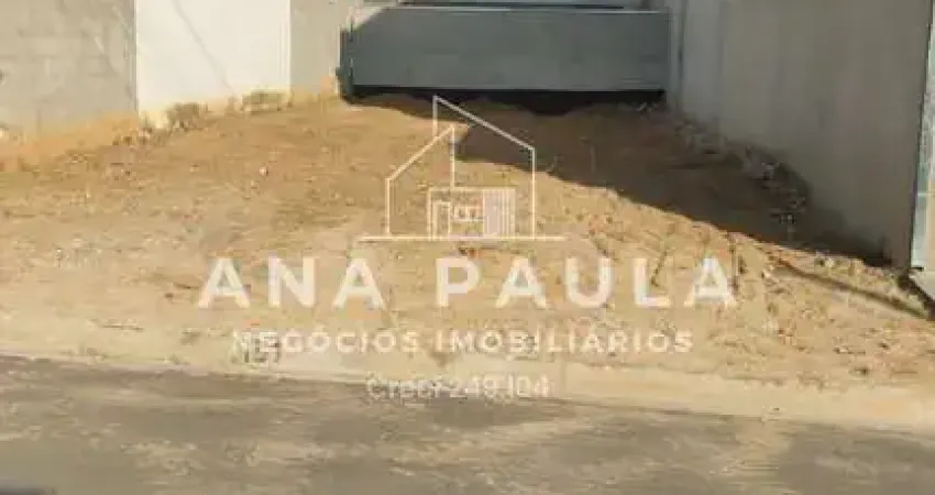 Terreno à venda no Jardim Residencial Nova Veneza, Indaiatuba 