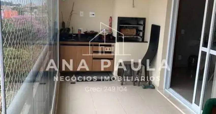 Apartamento para alugar no bairro cidade nova i - indaiatuba/sp