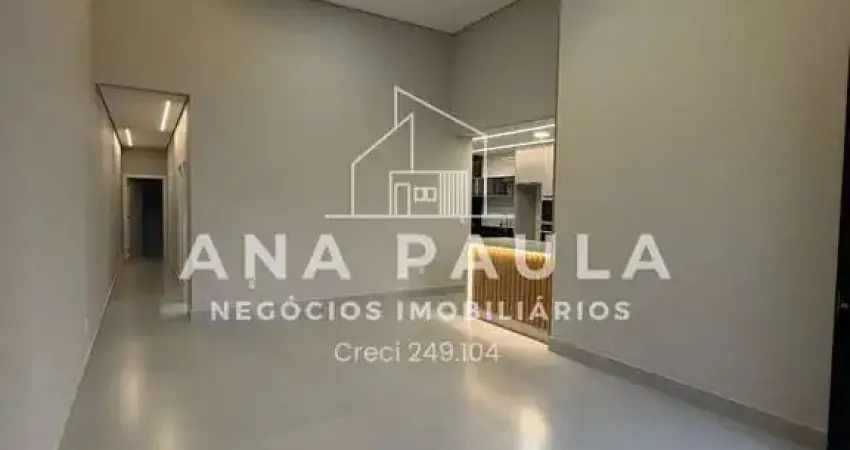 Casa à venda no bairro loteamento park gran reserve - indaiatuba/sp