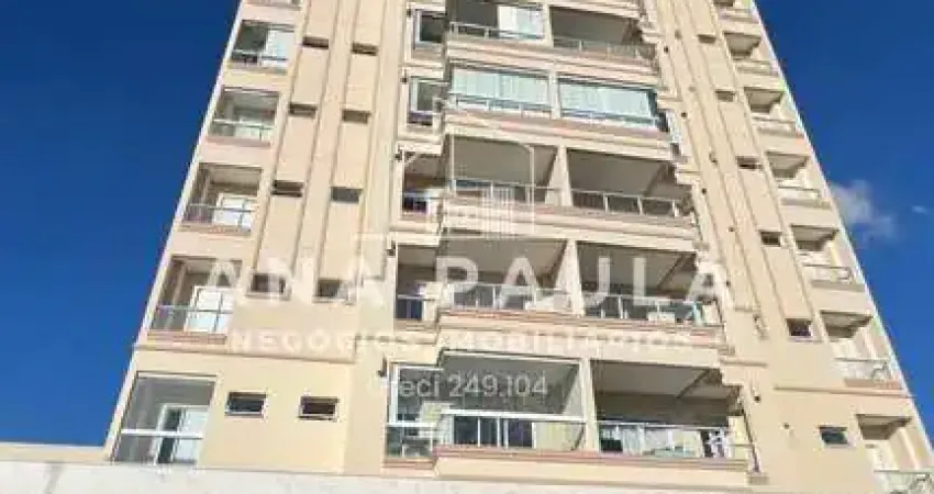 Apartamento à venda no bairro jardim bela vista - indaiatuba/sp