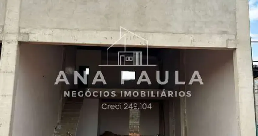 Pavilhão/galpão para alugar no bairro jardim montreal residence - indaiatuba/sp