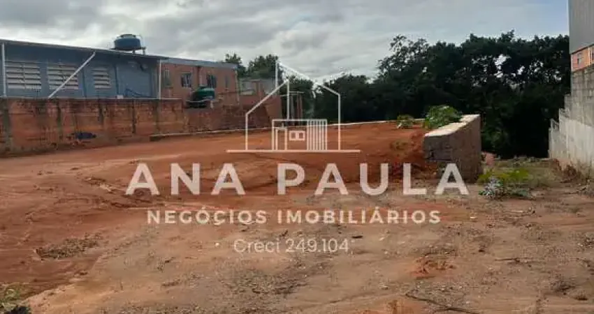 Terreno à venda no Recreio Campestre Jóia, Indaiatuba