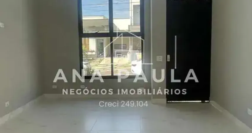 Casa para alugar no bairro loteamento park gran reserve - indaiatuba/sp