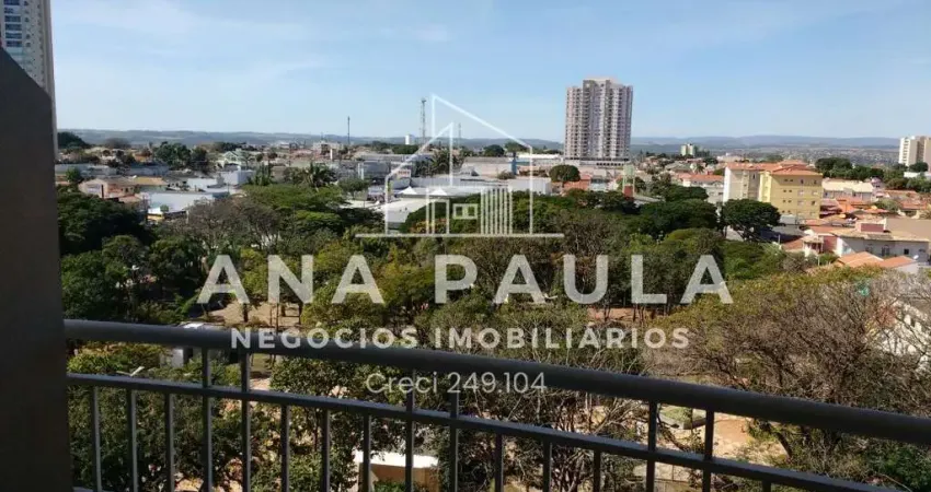 Apartamento para alugar no bairro parque boa esperança - indaiatuba/sp
