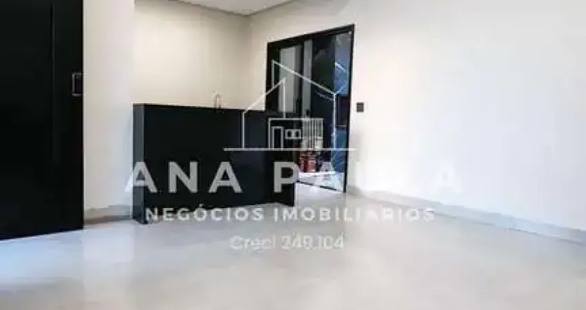 Casa com 3 quartos à venda no Jardim Park Real, Indaiatuba