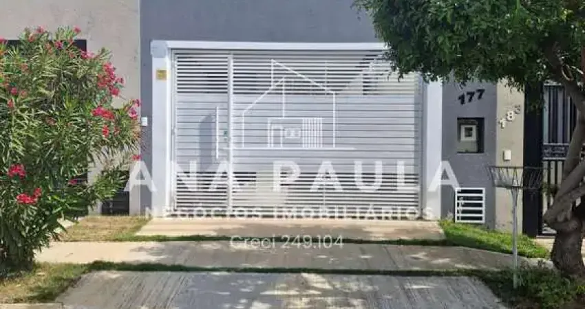 Casa com 3 quartos à venda no Jardim Veneza, Indaiatuba