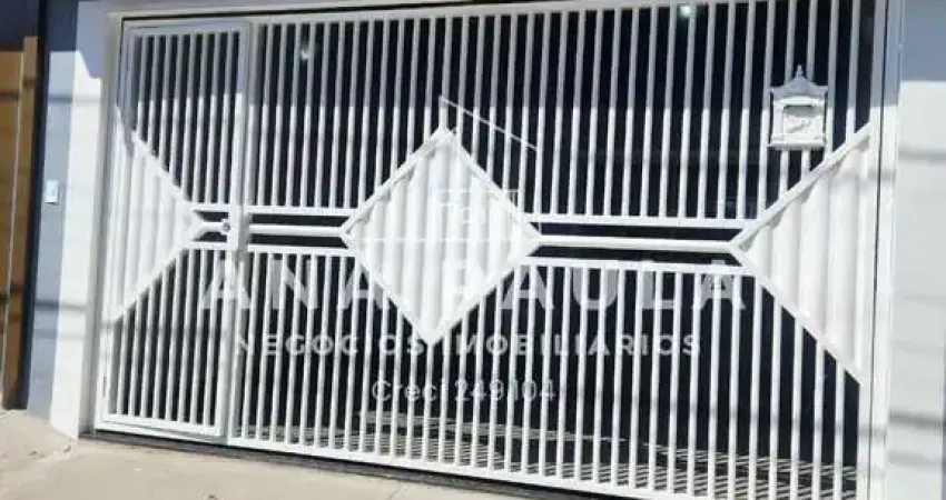 Casa com 3 quartos à venda no Jardim Pau Preto, Indaiatuba