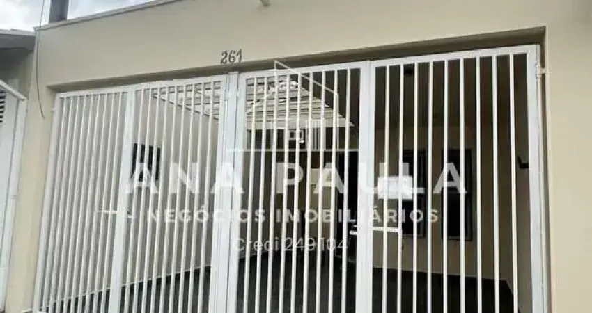 Casa com 2 quartos à venda no Jardim Nova Indaiá, Indaiatuba