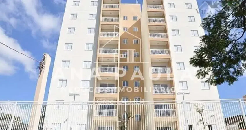 Apartamento à venda no bairro chácara do trevo - indaiatuba/sp