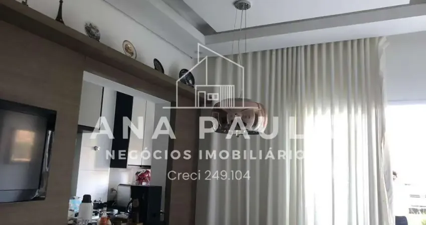 Apartamento com 3 quartos à venda no Jardim Panorama, Indaiatuba