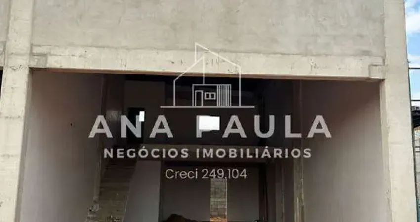 Pavilhão/galpão para alugar no bairro jardim montreal residence - indaiatuba/sp