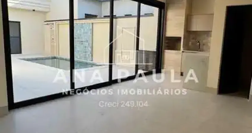 Casa alto padrão em residencial monte verde, indaiatuba/sp