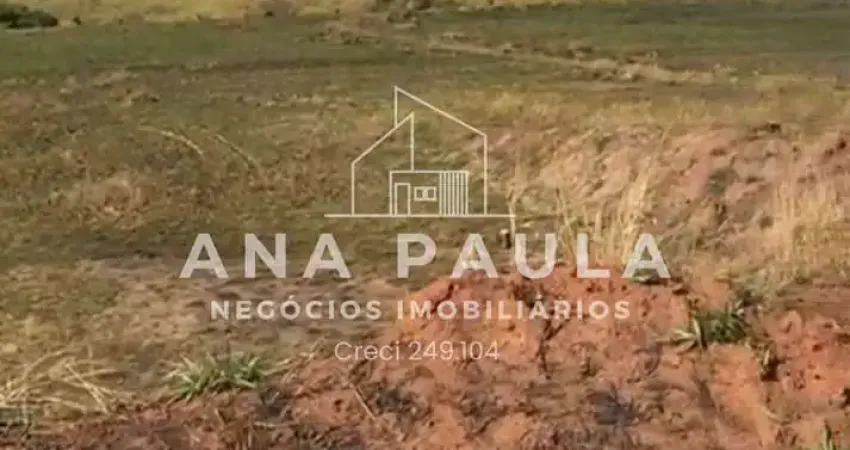 Terreno comercial à venda no Europark Comercial, Indaiatuba 