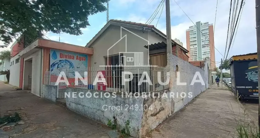 Casa com 2 quartos à venda no Centro, Indaiatuba