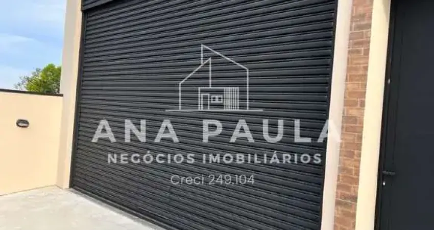 Salão comercial à venda no bairro parque campo bonito - indaiatuba/sp