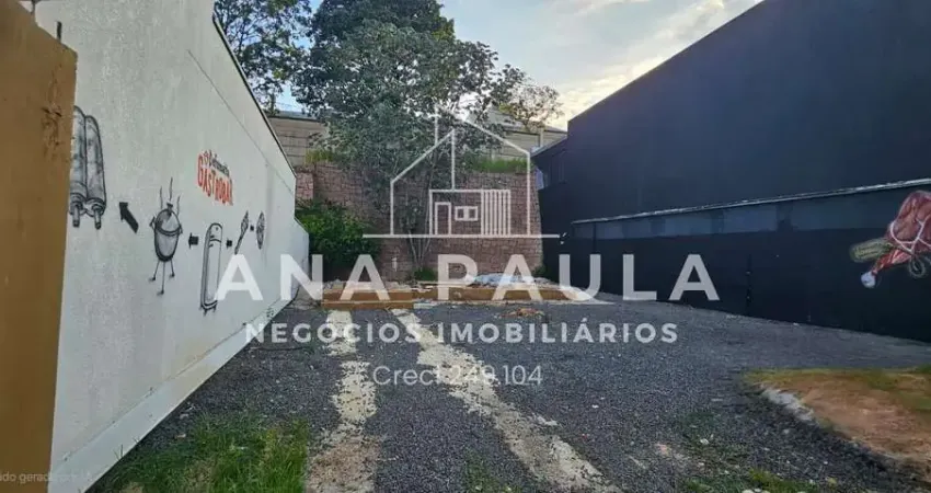 Terreno à venda no Jardim Cidade Jardim, Indaiatuba 
