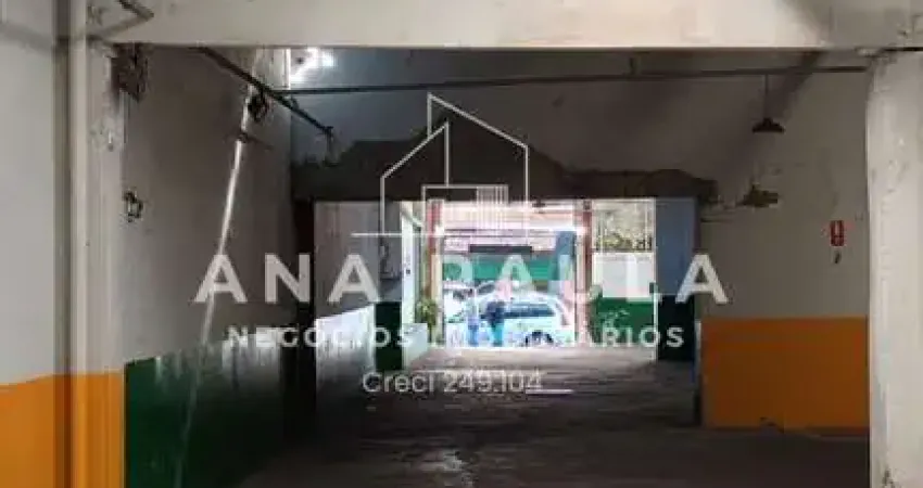 Pavilhão/galpão para alugar no bairro centro - indaiatuba/sp