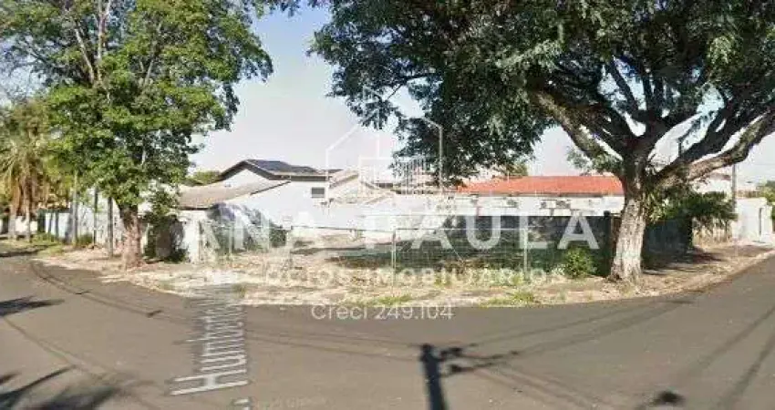 Terreno à venda na Chácara Areal, Indaiatuba 