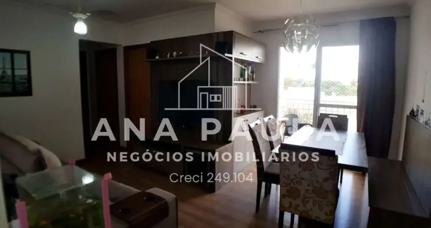 Apartamento para alugar no bairro jardim nova indaiá - indaiatuba/sp