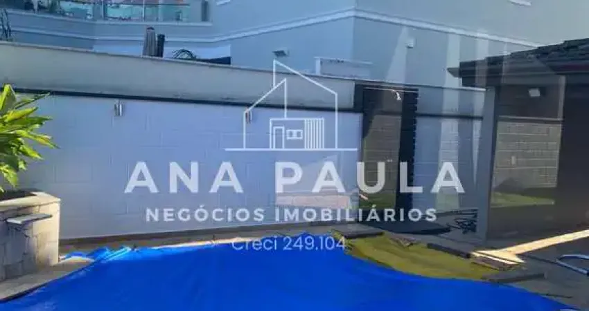 Casa com 3 quartos à venda no Jardim Residencial Santa Clara, Indaiatuba 