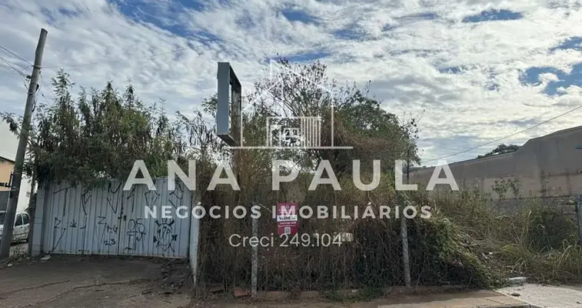 Terreno à venda no bairro recreio campestre jóia - indaiatuba/sp