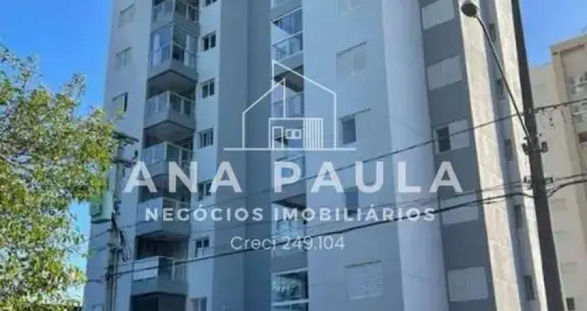 Apartamento com 2 quartos à venda no Aqui se Vive, Indaiatuba