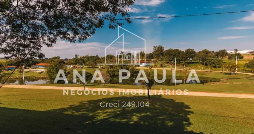 Casa com 2 quartos à venda na Chácara Flórida, Itu