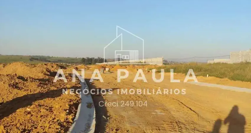 Terreno à venda no Centro, Monte Mor 