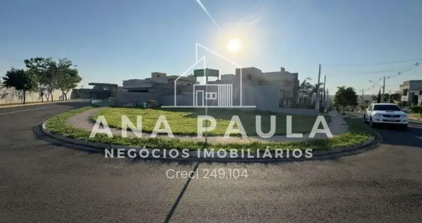 Terreno à venda no Jardim Piemonte, Indaiatuba 