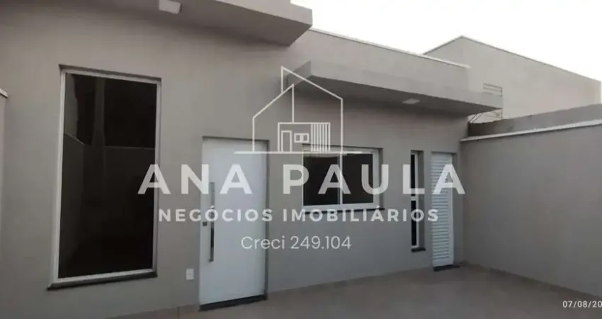 Casa com 3 quartos à venda no Jardim das Maritacas, Indaiatuba
