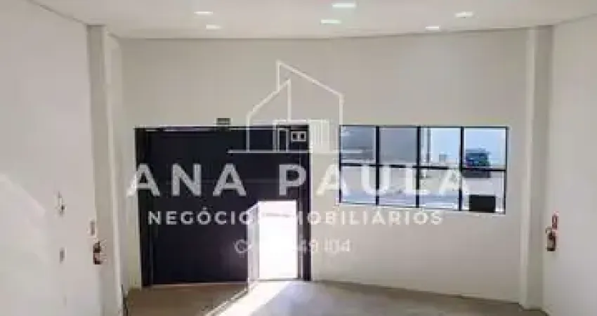 Pavilhão/galpão para alugar no bairro jardim belo horizonte - indaiatuba/sp