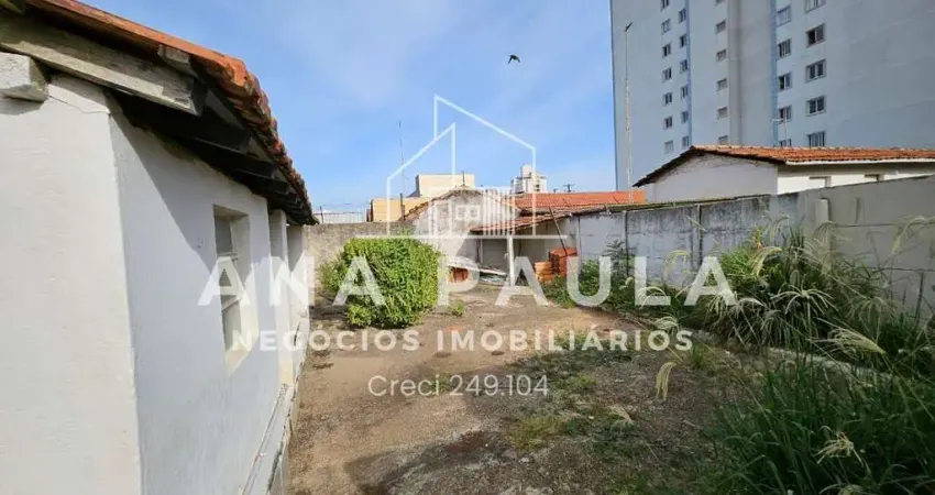 Casa à venda no Centro, Indaiatuba 